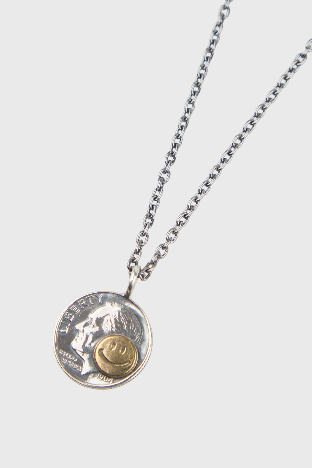 IAMSHOP-ONLINE | STRANGER APOLO 19 RING