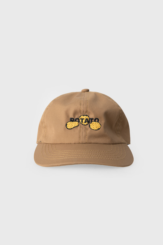 IAMSHOP-ONLINE | HELLO SUNRISE H 로고 캡