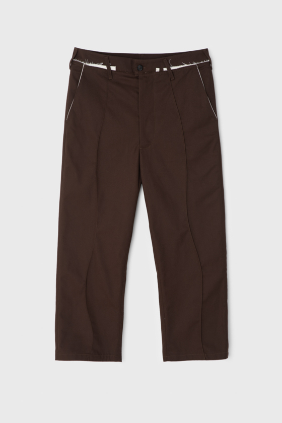 GUNG HO GH5S004B OLIVE-XL Gung Ho Camp Trouser Olive Drab – Hand