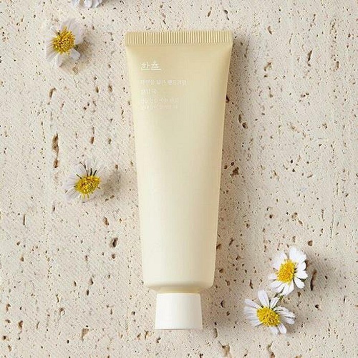 Hanyul White Chrysanthemum Hand Cream 50ml