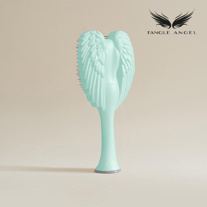 TANGLE ANGEL 2.0 Pastel Soft Touch #Mint