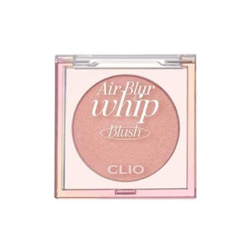CLIO Air Blur Whip Blush