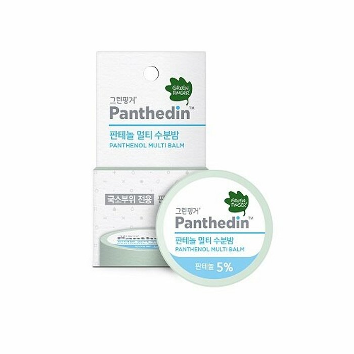 Green Finger Panthedin Panthenol Multi Balm 14g