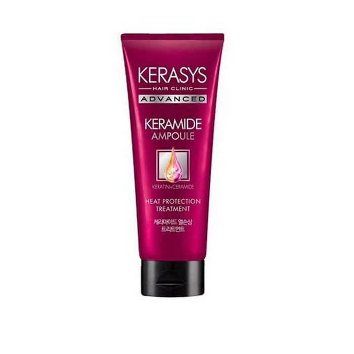 Kerasys Keramide Heat Protection Treatment 200ml