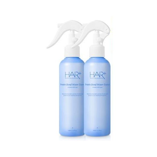 HAIR+ Protein Bond Water Essence Special Set (200mL+200mL)