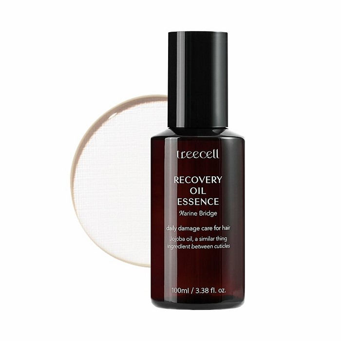 Treecell Recovery Oil Essence 100mL