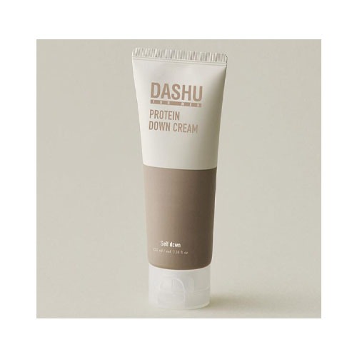 DASHU For Men Protein Down Cream 100mL