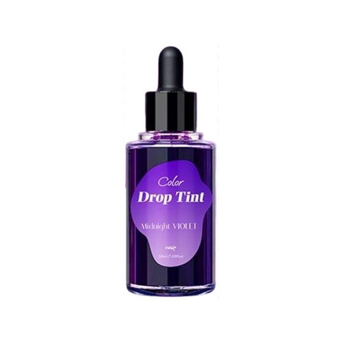 HAIR+ Color Drop Tint Midnight Violet 50mL