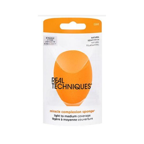 REAL TECHNIQUES Miracle Complexion Sponge (New)