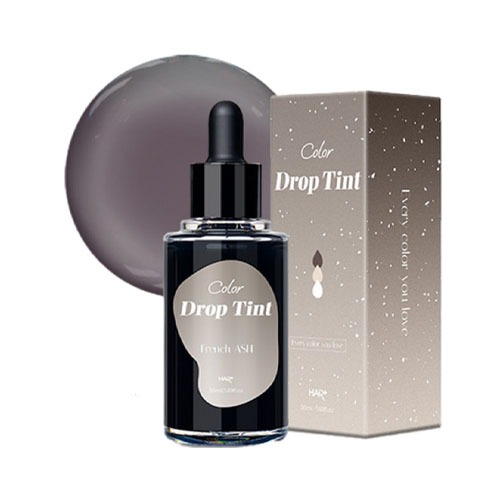 HAIR+ Color Drop Tint French Ash 50mL