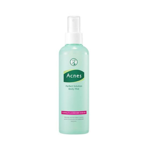 Acnes Perfect Solution Body Mist 200ml