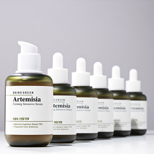 BRING GREEN Artemisia Calming Intensive Serum 40ml