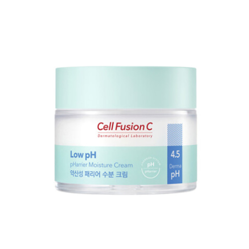 Cell Fushion C Low pH pHarrier Moisture Cream 80ml
