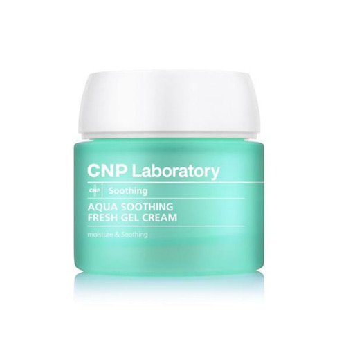 CNP Laboratory Aqua Soothing Gel Cream 80ml