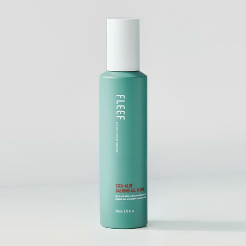 FLEEF Cica Aloe Calming All In One Lotion 200ml