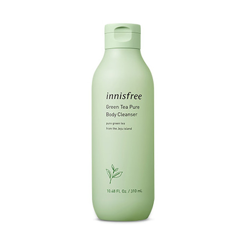 innisfree Olive Real Body Cleanser 310ml
