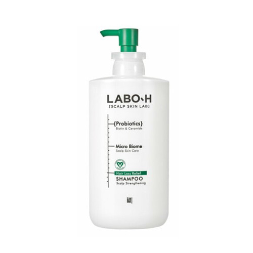 LABO-H Hair Loss Relief Shampoo 750ml