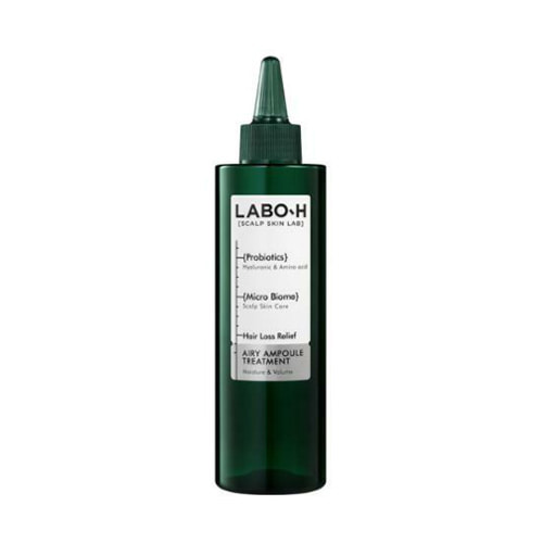 LABO-H Airy Ampoule Treatment (Hair Loss Relief) 80ml