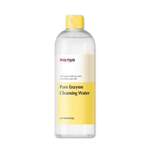 ma:nyo Pure Enzyme Cleansing Water 400ml