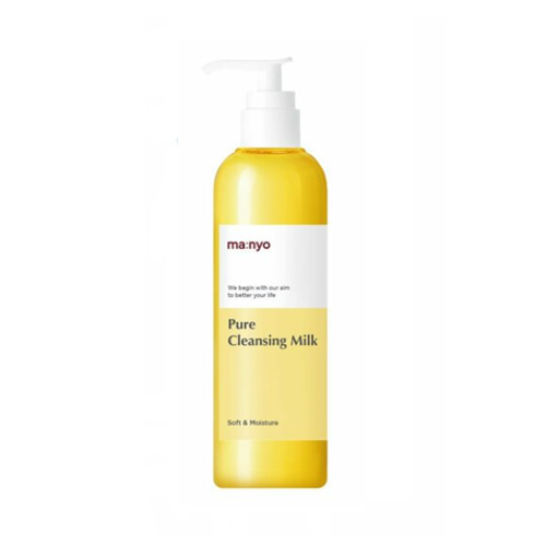ma:nyo Factory Pure Cleansing Milk 200ml