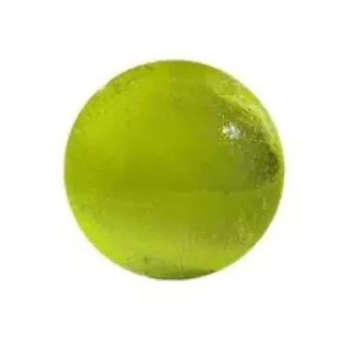 ongredients Jeju Green Tea Cleansing Ball 110g