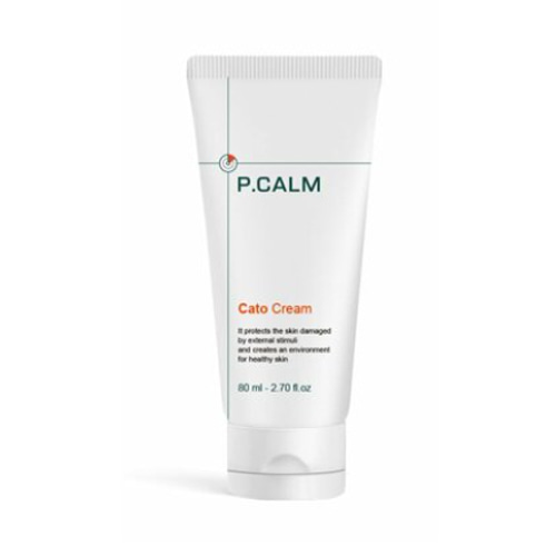 P.CALM Cato Cream 80ml