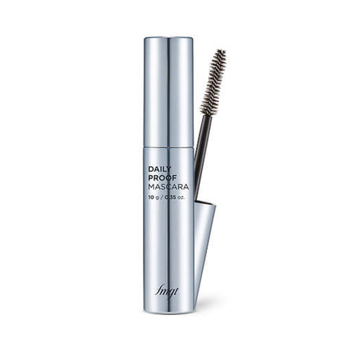 THE FACE SHOP fmgt Daily Proof Mascara 10g