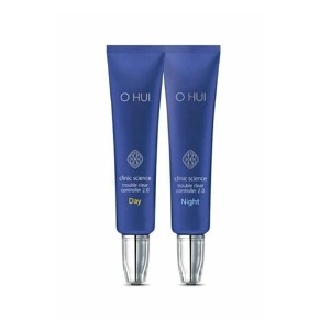 OHUI Clinic Science Trouble Clear Controller 2.0 15ml x 2