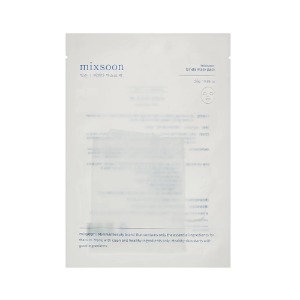 mixsoon Bifida Mask Sheet 1EA