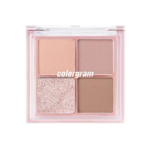 colorgram Shade Re Forming Shadow Palette