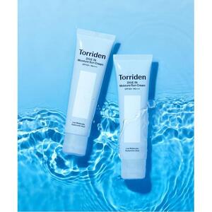 Torriden Dive In Watery Moisture Sun Cream 1+1 Special Set