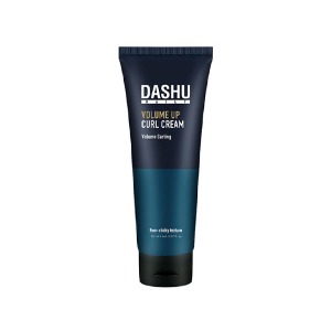 Dashu Daily Volume Up Curl Cream 150ml