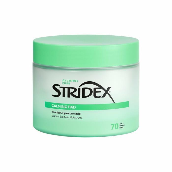 STRIDEX Calming Pad 70P