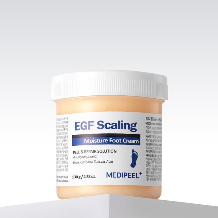 MEDI PEEL EGF Scaling Moisture Foot Cream 130g
