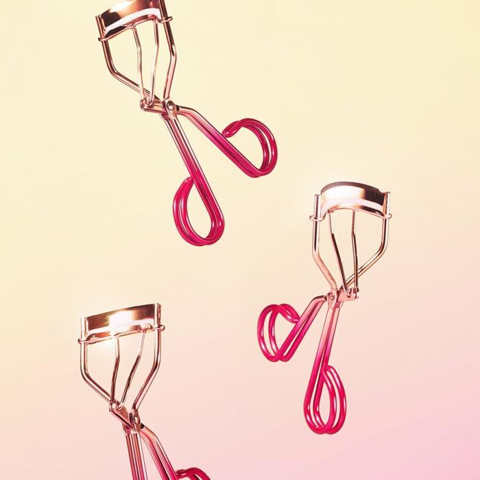 Kiss me Perfect Two Handle Eyelash Curler Special Gift/Original Product Only