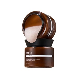 [Shin SE KYUNGS PICK] Skin U INNO:SCENT Vitamin Capsule Perfumed Scrub 450g 4 Options To Choose