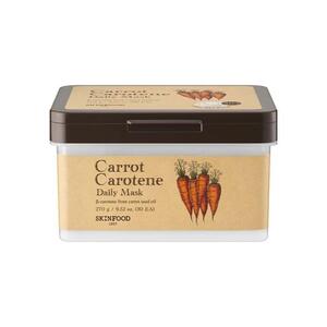 SKINFOOD Carrot Carotene Daily Mask Sheet 30P
