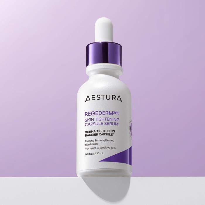 AESTURA Regederm 365 Skin Tightening Capsule Serum 30mL