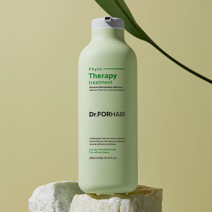 Dr.forhair Phyto Therapy Treatment 300mL (NEW)