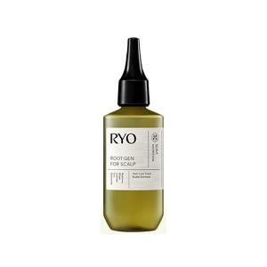 Ryo Root:Gen Hair Loss Care Scalp Essence 80mL