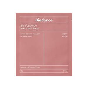 BIODANCE Bio Collagen Real Deep Mask Sheet 1P