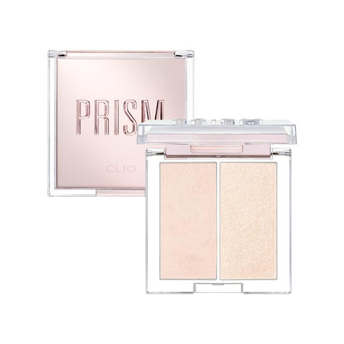 CLIO PRISM Highlighter Duo 5.6g