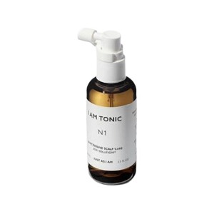 JUST ASIAM Intensive Scalp Care Tonic 100mL