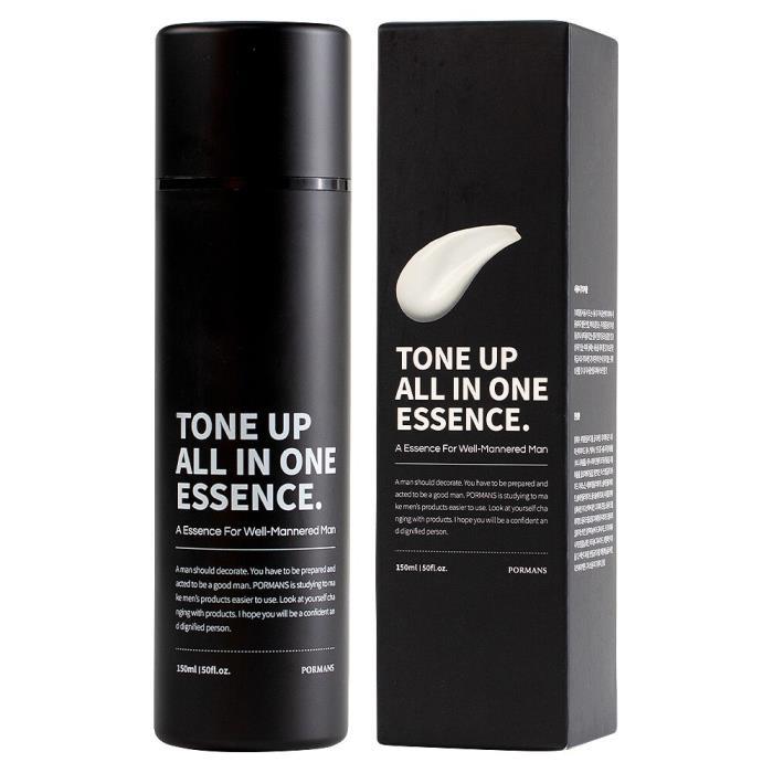 PORMANS Tone Up All In One Essence 150mL