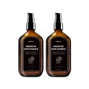 Celluver Argan Oil Hair Essence #Matilda 100mL 1+1 Special Set