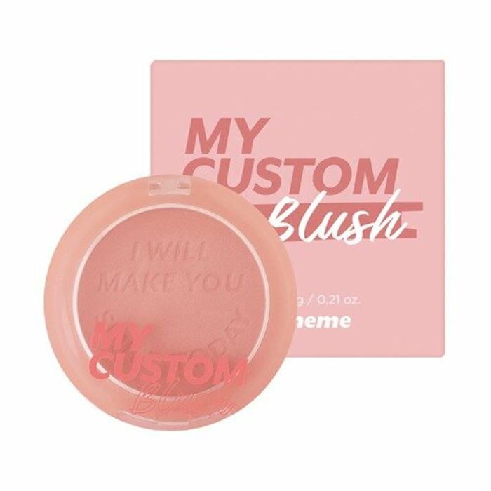 IM MEME My Custom Blush