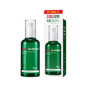 Dr.G R.E.D Blemish Clear Soothing Active Essence 80mL