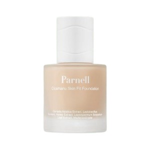 Parnell Cicamanu Skin Fit Foundation 15mL