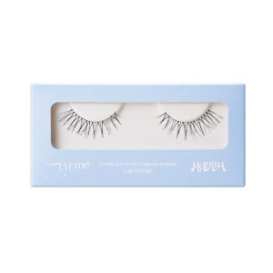 PICCASSO Eyeme x Makeup Artist Collaboration Eye Lash (Choose 1 out of 3 options)