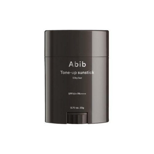 Abib Tone-up Sunstick Silky Bar SPF50+ PA++++ 20g
